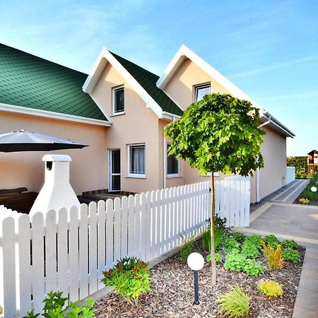Holiday Houses, Pool, Sauna, Whirlpool, Osieki Osieki  المظهر الخارجي الصورة